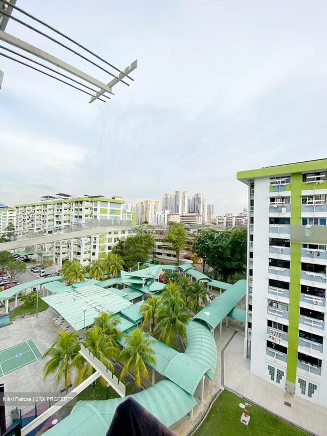 Blk 211 Ang Mo Kio Avenue 3 (Ang Mo Kio), HDB 3 Rooms #503474971